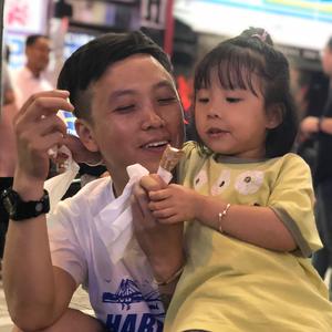 开瓶盖的索尼克老爸头像