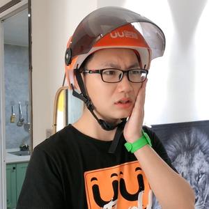 金牌跑腿哥头像