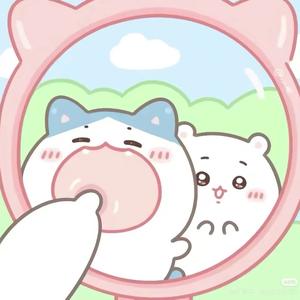 饼干小狗／🦋头像