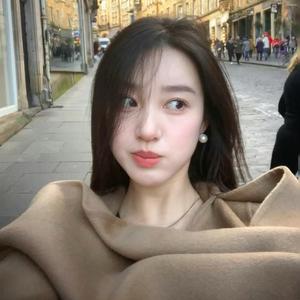 成都呈呈找好房头像