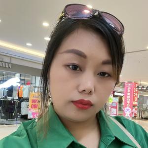 电镀女王$滚镀镍头像