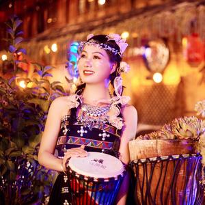 为自己活一天头像