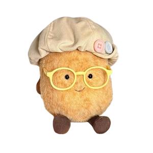 土豆不菜🥔头像