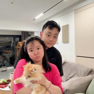 胖聪和肥婷头像