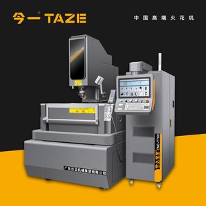 镜面火花机TAZE头像