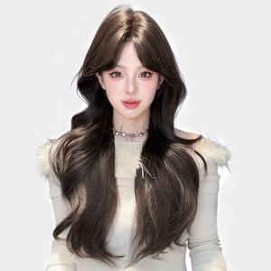 愉悦假发官方旗舰店头像