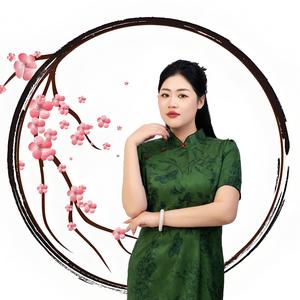 逸阳城·大码国风旗袍【大漂亮】头像