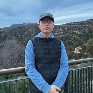 后羿在美国头像