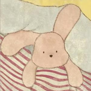 华夫饼饼🐰头像