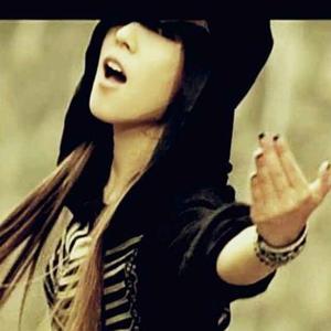 狂吻仙人球头像