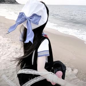 ^祁恋-.头像