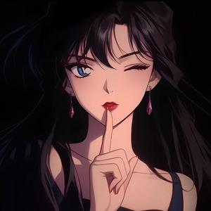 今晚早点睡（不许吃饭版）头像