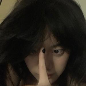 我不是用户头像