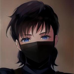 今天没有月亮🌙ASMR头像