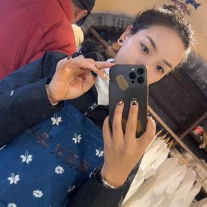 很简·古法扎染体验坊官方号头像