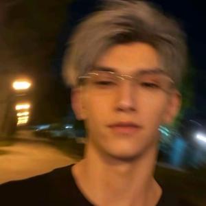 我有10亿RMB头像