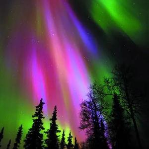 骑着月亮游星际太空头像