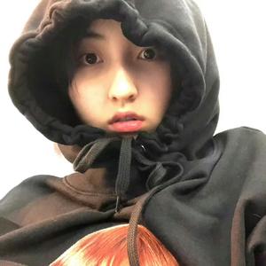 徒手吃泡面头像