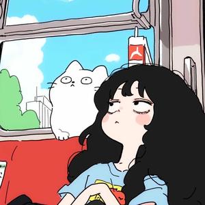 樱桃小万子头像