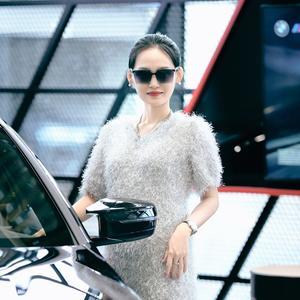 海南车小静新车头像