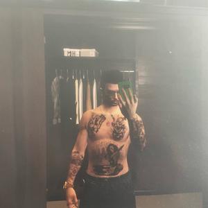 洛圣都的贪官头像