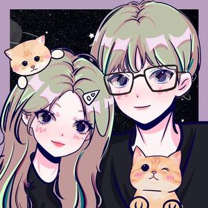 木木的电竞房头像