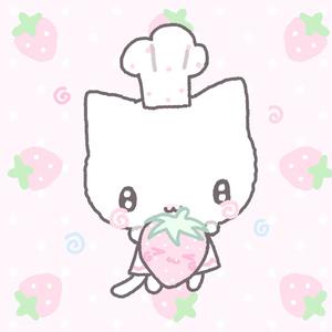 兔豆泥头像