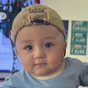 AYSA  KASIM  摔跤头像