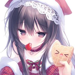 想吃香菜🌿头像