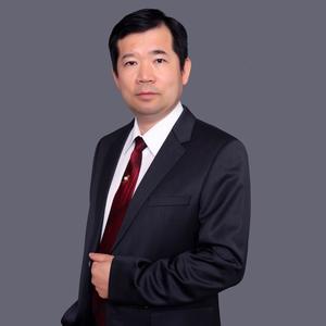 华山胸外老马头像