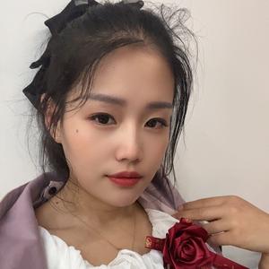 小雨的朋友圈头像