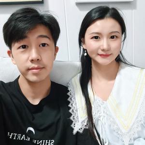 大小王测评头像