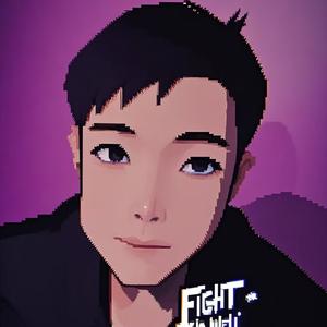 Li文辉⁶¹⁸头像