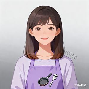 食遇•姑姑头像