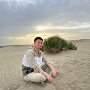 一哥聊石头头像