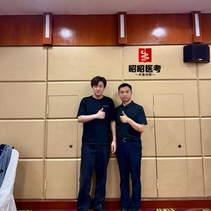 昭昭医考大连分校头像