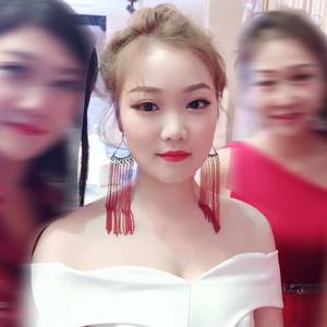 懒懒的伊伊头像