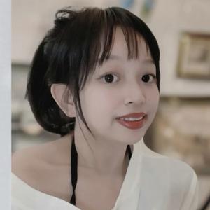 小甜甜不是小呆呆头像