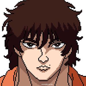 心碎的咸菜头像