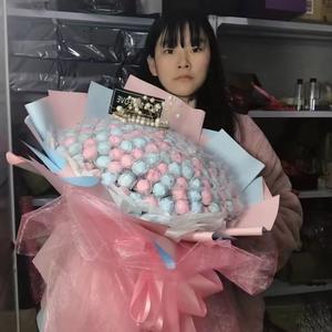 航航宸宸妈妈手工制作头像