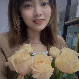 承兑贴现服务部曾曾头像