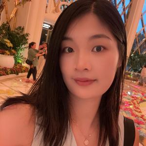 珠海探房~丽丽头像