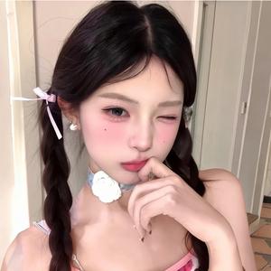 小鱼游不动啦🫧头像