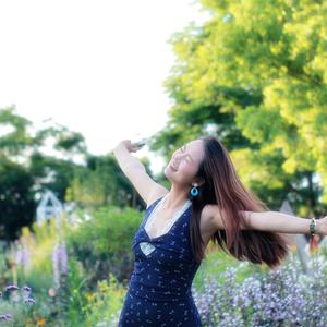 A •岚巧🧚‍♀️头像