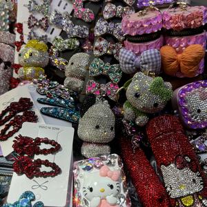 琪瑶轻奢发饰头像