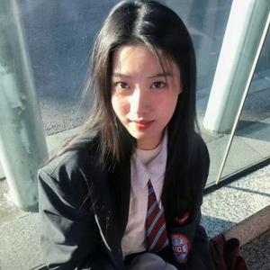 话梅气泡美式头像