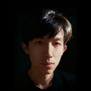 Jerry与花同行头像