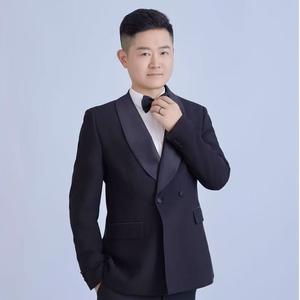 阿龙说房 新房 工抵房头像