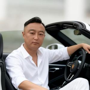 军哥帮你问头像