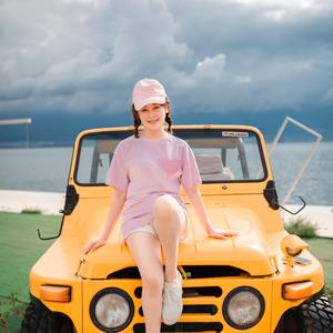 重庆@璇子老师头像